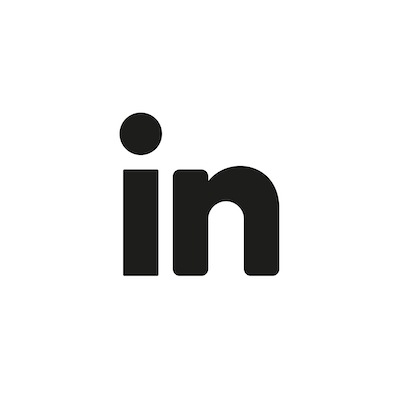 Set Of Black Circle Social Media Logos With New X logo-07